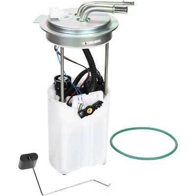Fuel Pump Module Assembly Delphi FG0403