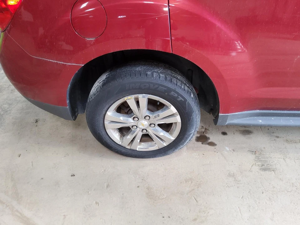 Б/у левый задний фонарь в сборе подходит: 2013 Chevrolet Equinox левый класс A - Изображение 4 из 4