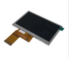 LCD Display Screen for Yamaha PSR-SX600 PSR SX600