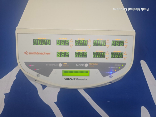 Generador Smith & Nephew Vulcan REF 7210812 - Imagen 4 de 8