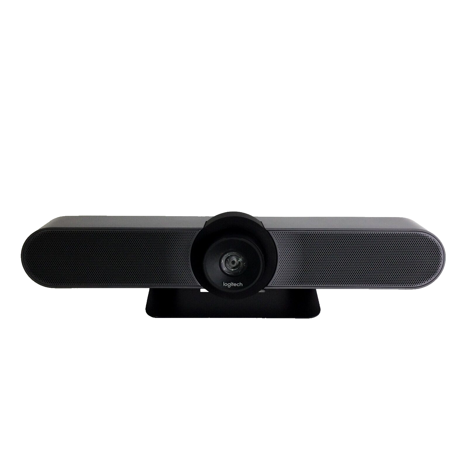 Logitech MeetUp VR0007 Video Conference Camera Speakerphone Only Black Au Stock eBay