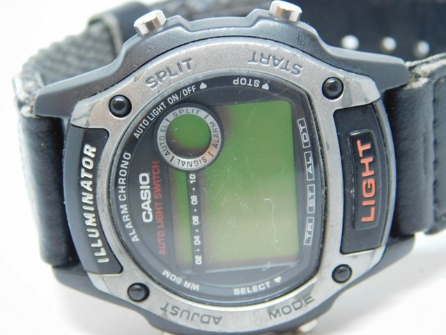 casio w94