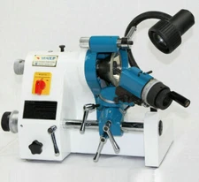 U3 Universal Cutter Grinder Machine for Sharpening End Mill Twist Drill Cutter