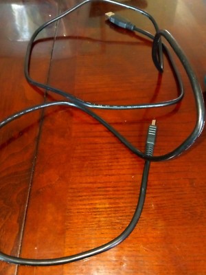  USB printer cable 2.0