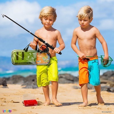Fishing Pole For Kids - 32 Set Kids Fishing Rod Combos - Kids Fishing Poles Incl | eBay Fishing Pole For Kids - 32 Set Kids Fishing Rod Combos - Kids Fishing Poles Incl | eBay