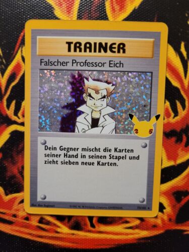 Pokemon Card Karte Celebrations 25th Anniversary 4/102 82 132 114 Single Cards - Bild 19 von 42
