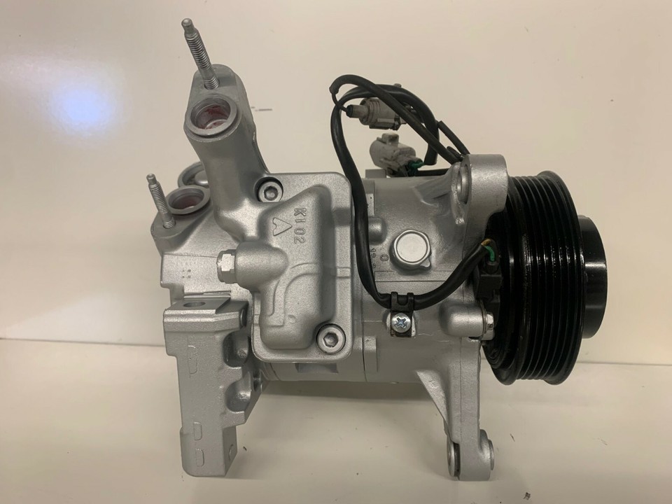 FOR 2001 2002 2003 2004 2005 Lexus IS300 3.0L Reman AC A/C Compressor ...