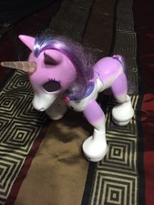 zoomer 6040309 enchanted unicorn toy