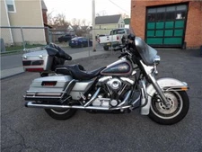 1993 HARLEY DAVIDSON FLHTC 90 YEAR ANNIVERSARY