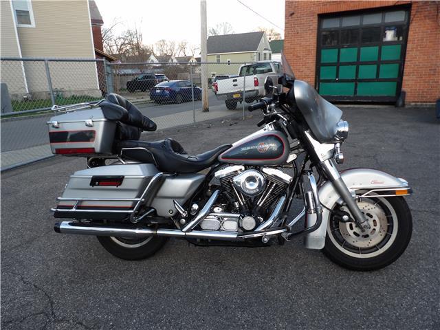 1993 HARLEY DAVIDSON FLHTC 90 YEAR ANNIVERSARY