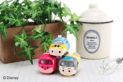 Disney - まみ Takara Tomy Tomica Disney Motors Tsum Tsum Dmt-01 Mickey