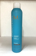 Moroccanoil Moroccan Oil EXTRA STRONG Hairspray 10 Oz