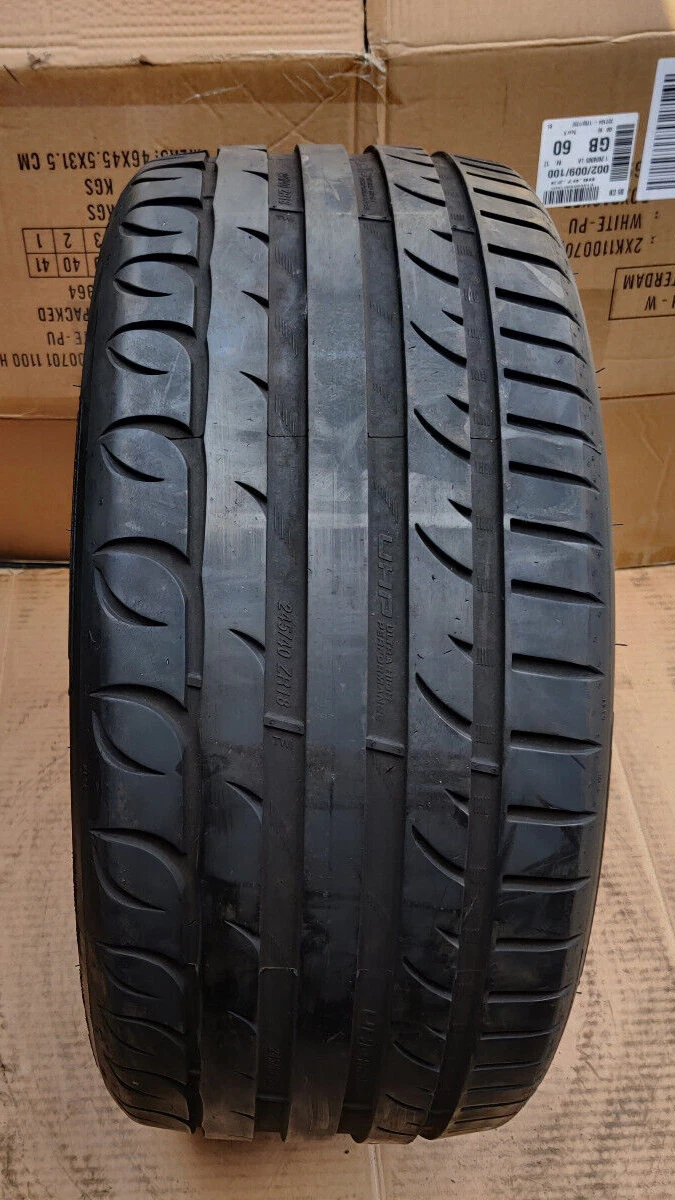 Taurus Ultra High Performance /// MyLastik, 56% OFF