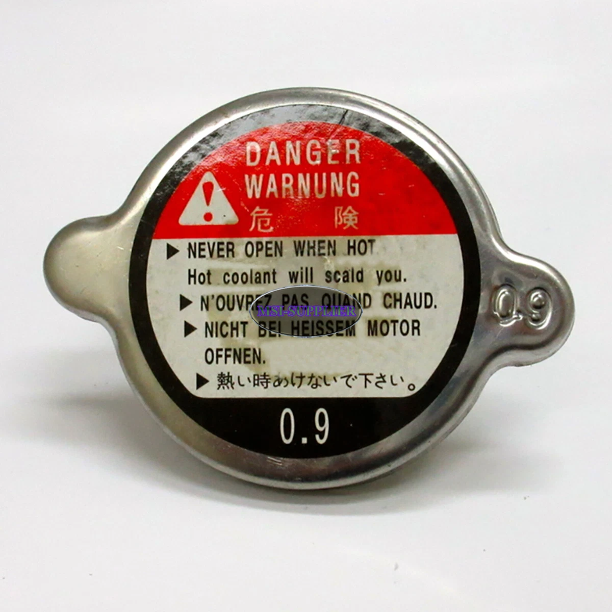 Radiator Cap 201 03 51310 FOR KOMATSU PC120 5 PC100 5 Excavator eBay