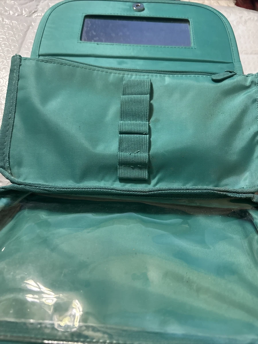Thirty-One Canvas Makeup Makeup Bags for sale | eBay Thirty-One Canvas Makeup Makeup Bags for sale | eBay