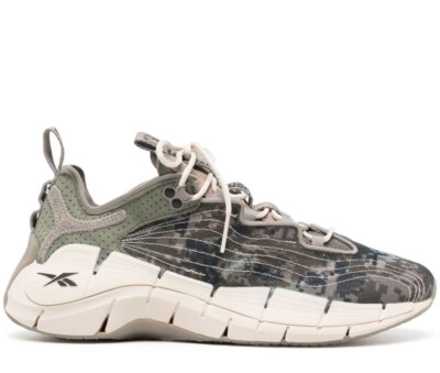 REEBOK ZIG KINETICA II x BILLIONAIRE BOYS CLUB SNEAKERS HERRENSCHUHE GX1313