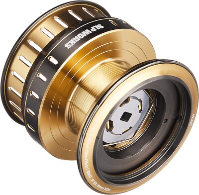 Daiwa SLP WORKS (Daiwa SLP Works) Spool SLPW EX LT Spool Spinning