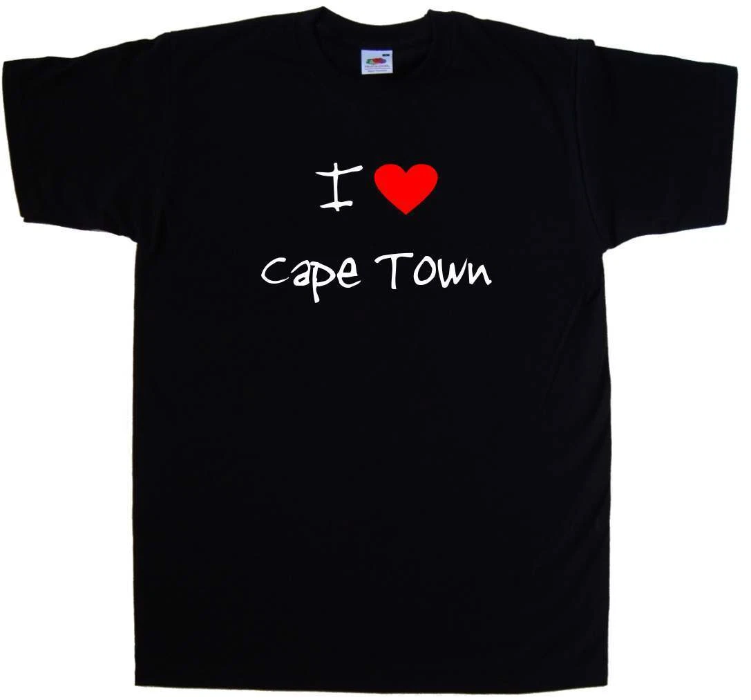 Cape t shirts 2025