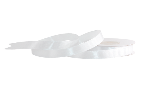 Nastro di raso 12 mm 25 m nastro a fiocco nastro regalo nastro decorativo nastro in tessuto nastro fai da te 1 cm - Foto 11 di 54