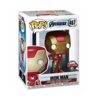 Funko Pop! Avengers - Iron Man #467