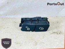 2008-2015 MERCEDES-BENZ C W204 Central locking switch A2048706310 OEM