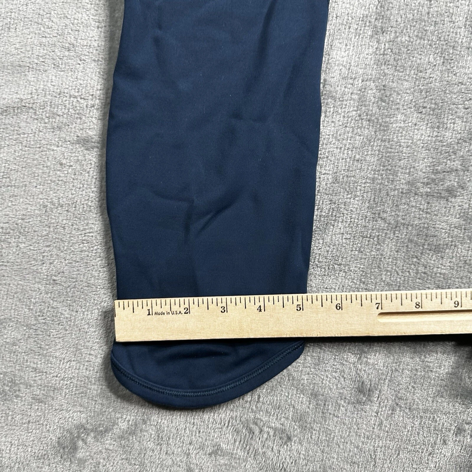 athleta up for anything 7/8 capri yoga running leggings
