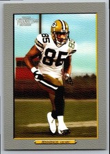 2006 Turkey Red  Greg Jennings 202