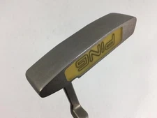 Ping Answer 2i Isopure Steel Putters 35in  B Grade Golf Club