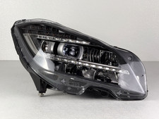 Complete 2012-2014 Mercedes Cls-class W218 Led Right Side Headlight Oem Complete 2012-2014 Mercedes Cls-class W218 Led Right Side Headlight Oem