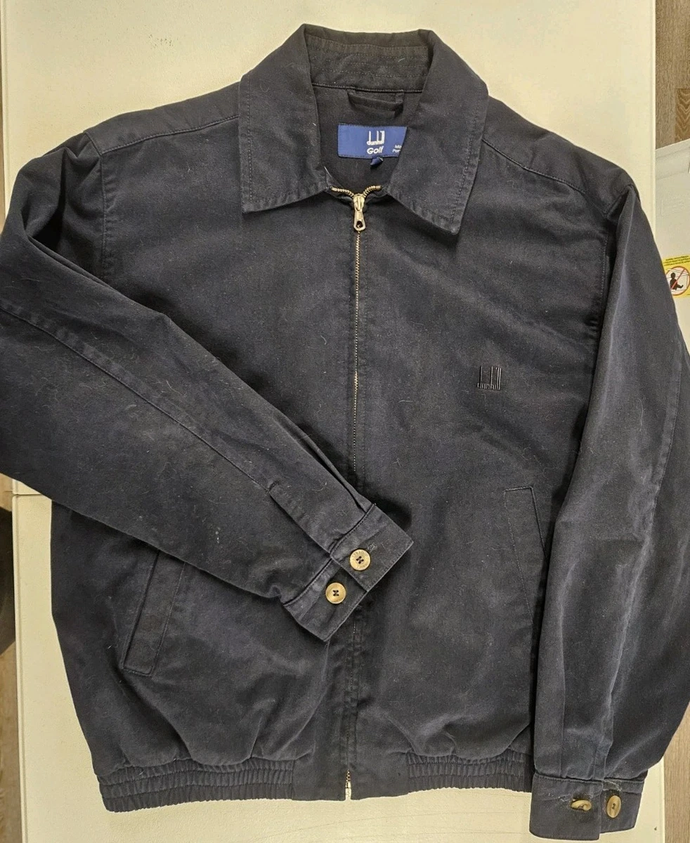 dunhill Jackets for Men for Sale | Shop New & Used | eBay