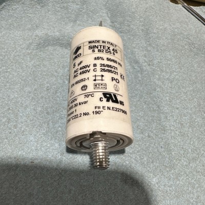 Sintex45