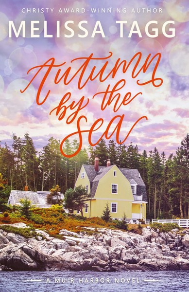 Autumn By The Sea | Melissa Tagg | Taschenbuch | Kartoniert / Broschiert | 2021-image