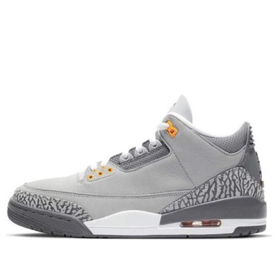 CT8532 012 Air Jordan 3 Cool Grey | eBay