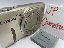 Excellent Canon PowerShot SX600 HS 16MP Digital Camera 18x Zoom  3366