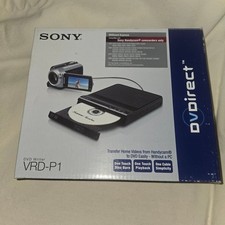 Sony DVDirect Express Multi-Function DVD writ...