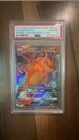CHARIZARD GX 9/68 HIDDEN FATES POKEMON PSA 10 GEM MINT