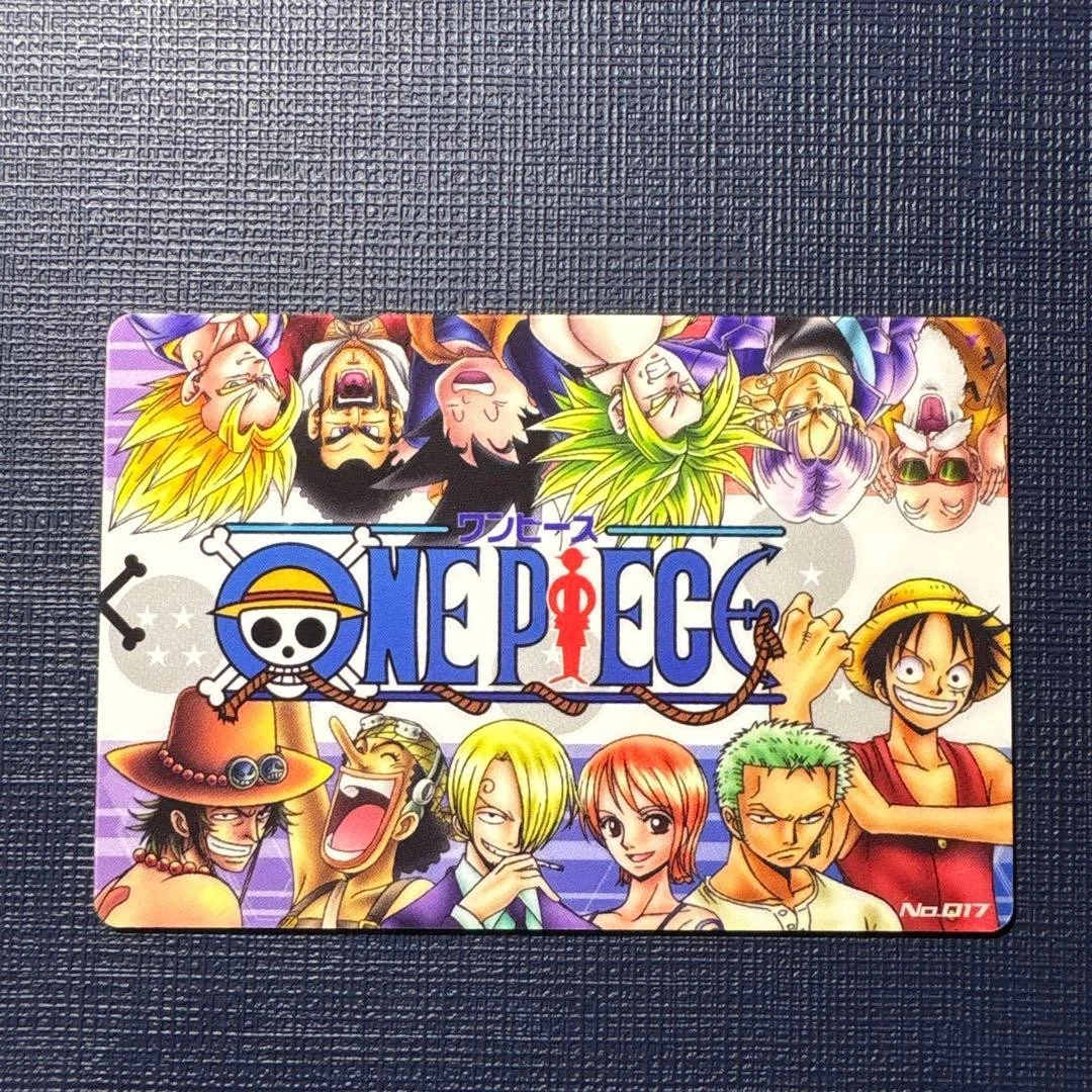 dragon ball x one piece products for sale | eBay