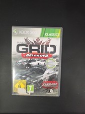 XBox 360  Grid Autosport