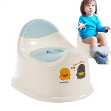 Toilet Seat Toddler Cute Toddler Potty Training Toilet Seat Lightweight Spill Pr