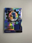2025 Prizm Rookie Gear Jaxson Dart RC Jersey