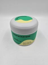 Headquarters Deep Scalp Exfoliating Scrub 8 Oz