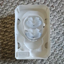 ResMed Nasal Pillow Small and Medium AirFit P10 CPAP Nose Cushion