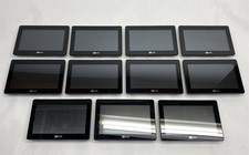 NCR 5907-0000-9090 XL7 POS 7" Touchscreen Customer Display 5907-5310-0002 LOT 11