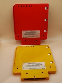 Vintage 1994 SEGA Pico Storyware Cartridge Lot  7- Disney Lion King Mickey Mouse