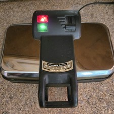 Vitantonio Premier Belgian Waffle Maker 1550 ...