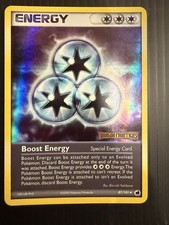 Boost Energy Reverse Holo Stamp 87/101 Dragon Frontiers Uncommon Pokemon Card LP on eBay