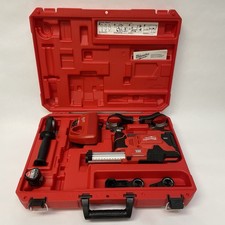 Milwaukee 2306-22 Hammer Drill Universal Dust Extractor Kit M12 12V Hammervac