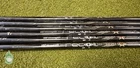 UST Mamiya Recoil Dart ESX Dart 6-PW/GW Graphite Iron Set Shafts .355"