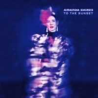 Amanda Shires - To The Sunset - Cd - G1398Z