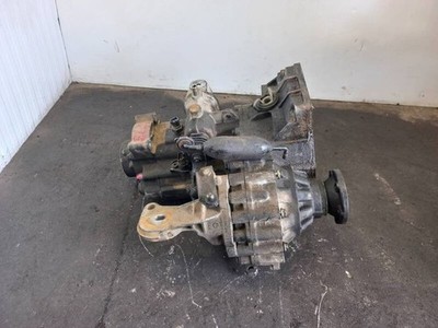 CHB getriebe ft VOLKSWAGEN VENTO 1H2 97504